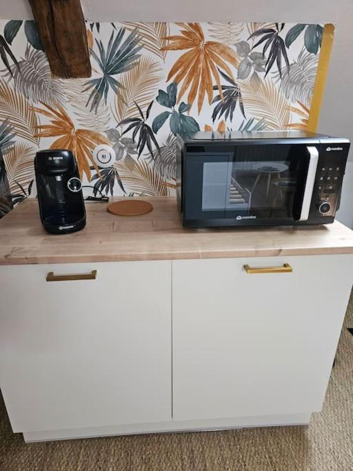 Ferienwohnung Raªve De Loire La Dagueniere Exterior foto