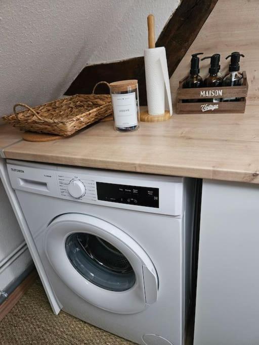 Ferienwohnung Raªve De Loire La Dagueniere Exterior foto
